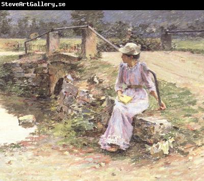 Theodore Robinson La Debacle (nn02)